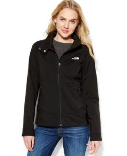 The North Face Zip Front Morninglory Fleece Jacket