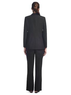 Whistles Milla Tailored Jacket Black