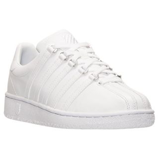 Womens K Swiss Classic VN Casual Shoes   93343 101