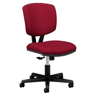 HON Task Chair   Crimson