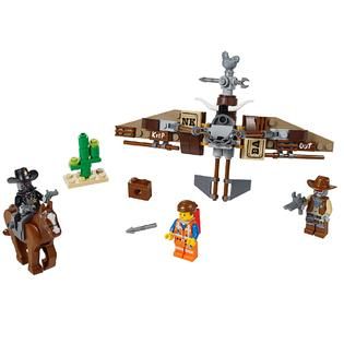 LEGO  The LEGO Movie Getaway Glider