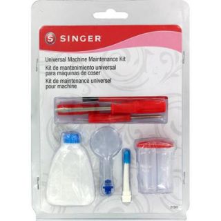 Singer Universal Sewing Machine Maintenance Kit
