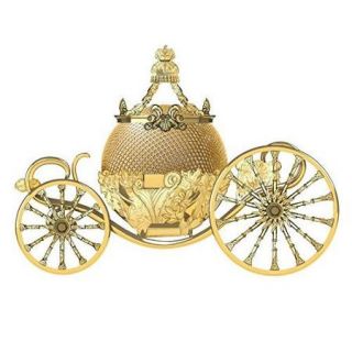 Cinderella Carriage BT Spkr