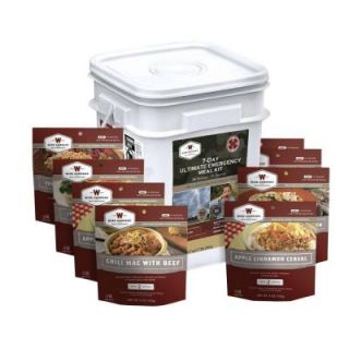 Wise Company Ultimate 7 Day Emergency Meal Kit 01 858