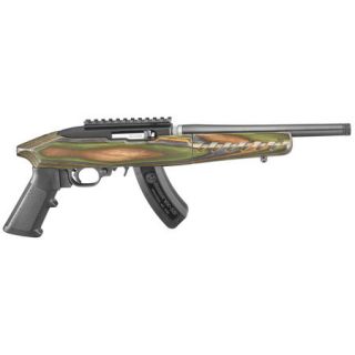 Walther P22 Handgun 732066