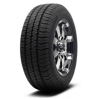 Bridgestone Dueler H/T (D684) Tire 235/70R16