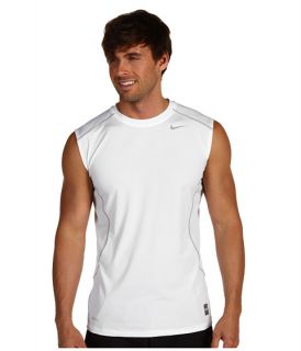 Nike Pro Combat Core Fitted S L Shirt