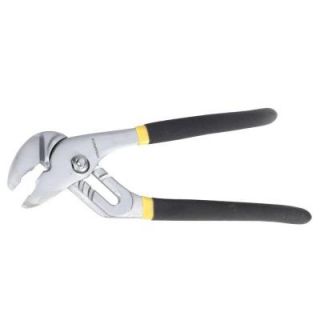 HDX 8 in. Groove Joint Pliers 007 574 WKF