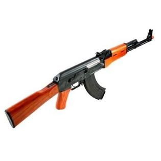 Palco AK47 Kalashnikov Premium Airsoft Rifle 12916