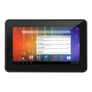 Ematic  EGS004BL 7 Genesis Prime Multi Touch Tablet with Android 4.1