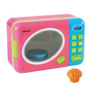 My First Kenmore Microwave Oven   Toys & Games   Pretend Play & Dress