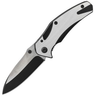 Taylor SW 2.5 Clip Folder Frame Lock Knife 854908