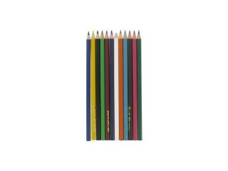 Sargent Art Colored Pencil 12 Piece Set