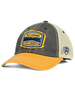 Top of the World West Virginia Mountaineers Buddy Cap   Sports Fan