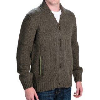 Barbour Westall Cardigan Sweater (For Men) 8782W 63