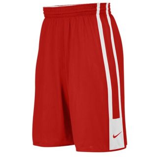 Nike Team League Reversible Shorts   Boys Grade School   Basketball   Clothing   Scarlet/White