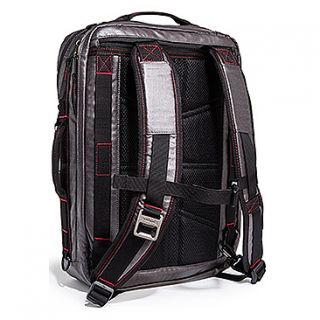 Timbuk2 Ace Laptop Backpack Messenger Bag  Men's   Carbon/Fire