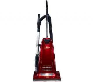 Fuller Brush Mighty Maid Vacuum w/ Carpet/FloorSelector —