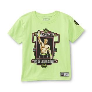 Never Give Up™ By John Cena® Boys Graphic T Shirt   Kids   Kids
