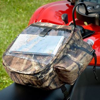 Raider ATV Gear/Map Bag Mossy Oak Infinity Camouflage ATV 12 1 717787