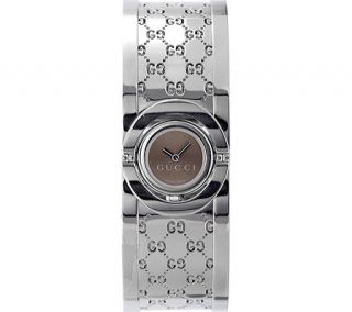 Womens Gucci Twirl Watch 2501