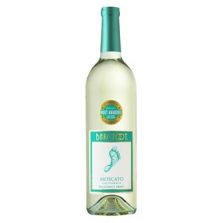 Barefoot Moscato 750ML