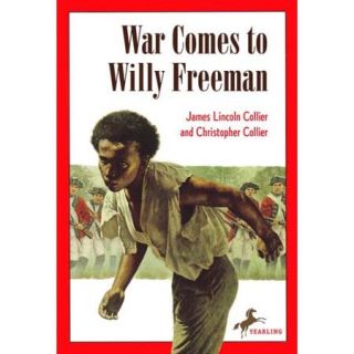 War Comes to Willy Freeman