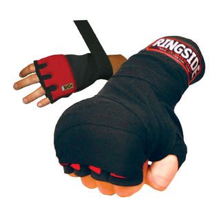 Ringside Gel Shock Boxing Handwrap 120   Fitness & Sports   Extreme
