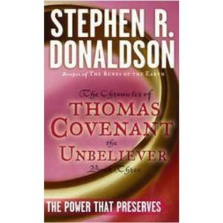 The Power That Preserves (Reissue) (Paperback)