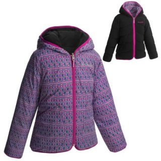 Columbia Sportswear Dual Front Jacket (For Girls) 8208G