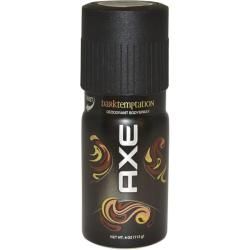 AXE for Men Dark Temptation 4 ounce Deodorant Body Spray  