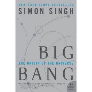 Big Bang The Origin of the Universe