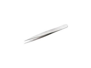 50631C Straight Tweezers TESR1652 TESTORS