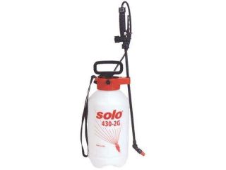 Solo 2 Gal Handheld Sprayer