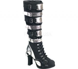 Womens Demonia Crypto 315