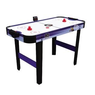 MD Sports  48in Air Powered Hockey Table