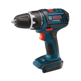 Bosch 18V Compact Tough Drill Driver Bare Tool (Tool Only) DDS181B
