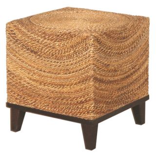 Jeffan Cypress End Table