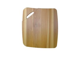 AstraCast CB0114 Beech Wood Chopping Board for Alpha Kitchen Sinks