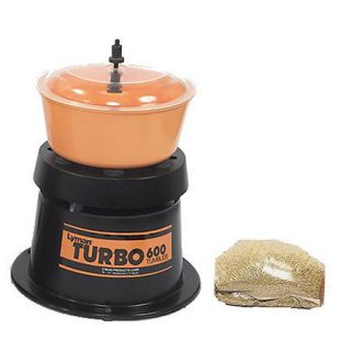 Lyman Turbo 600 Case Tumbler 424061