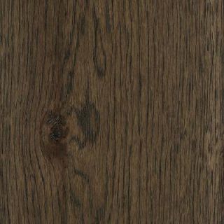 Home Legend Wire Brushed Ashor Hickory 3/8 in. T x 5 in. W x 47 1/4 in. L Click Lock Hardwood Flooring (19.686 sq. ft. / case) HL349H