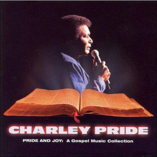 Pride And Joy A Gospel Music Collection