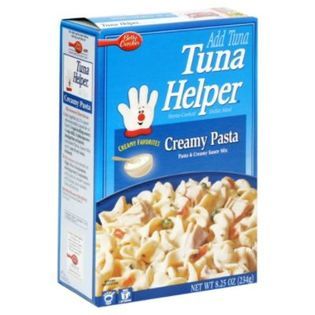 Betty Crocker Home Cooked Skillet Meal, Creamy Pasta, 8.25 oz (234 g)