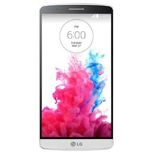 LG LG G3 D855 32GB Unlocked GSM 4G LTE Quad HD Android Cell Phone