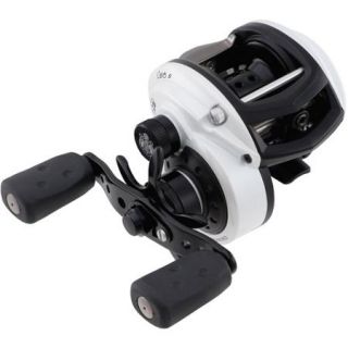 Abu Garcia Revo S Low Profile Baitcast Reel