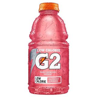 Gatorade Raspberry Lemonade 32 oz