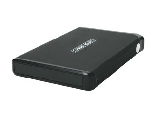 DANE ELEC SoMobile 500GB USB 2.0 2.5" Portable Hard Drive SO MB500UB CD