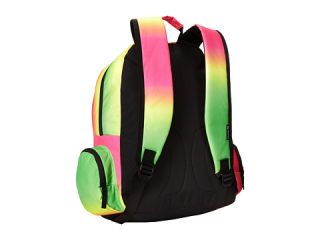 hurley campus backpack