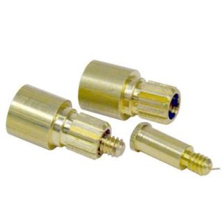 DANCO Stem Extension Kit in Brass for Price Pfister Faucets 10348