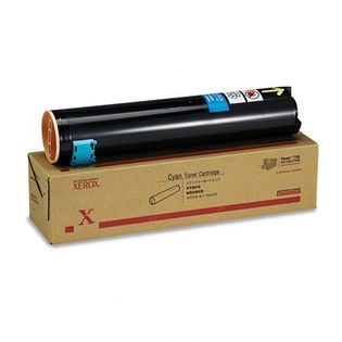 Xerox 106R00653 Toner Cartridge, Cyan